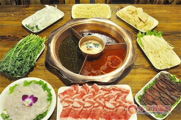在云霄县开火锅店